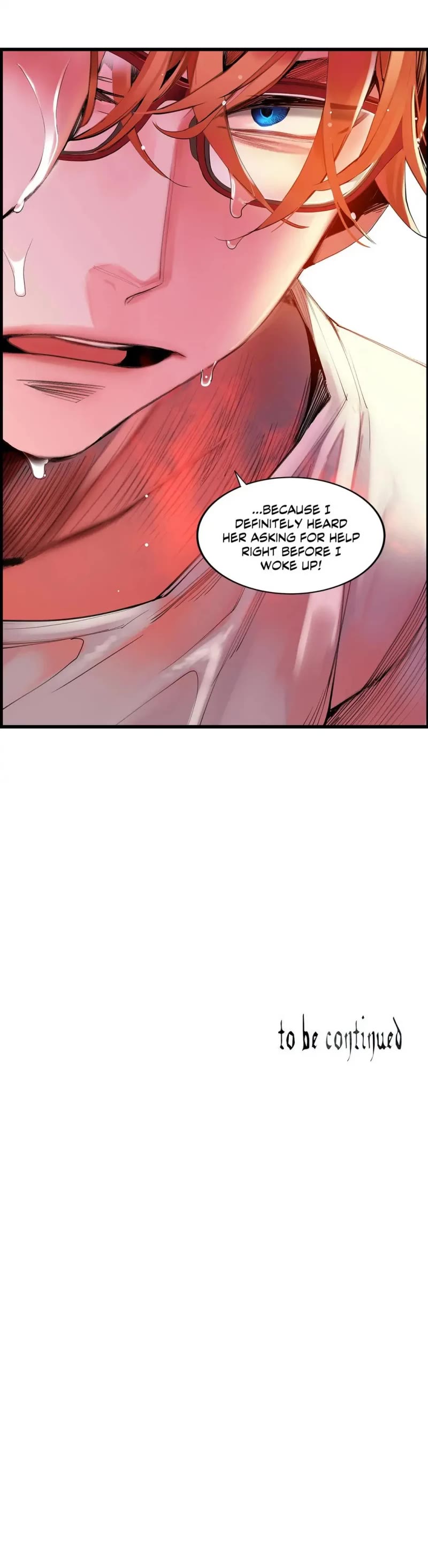 Lilith's Cord Chapter 86 page 35 - Chapter 86