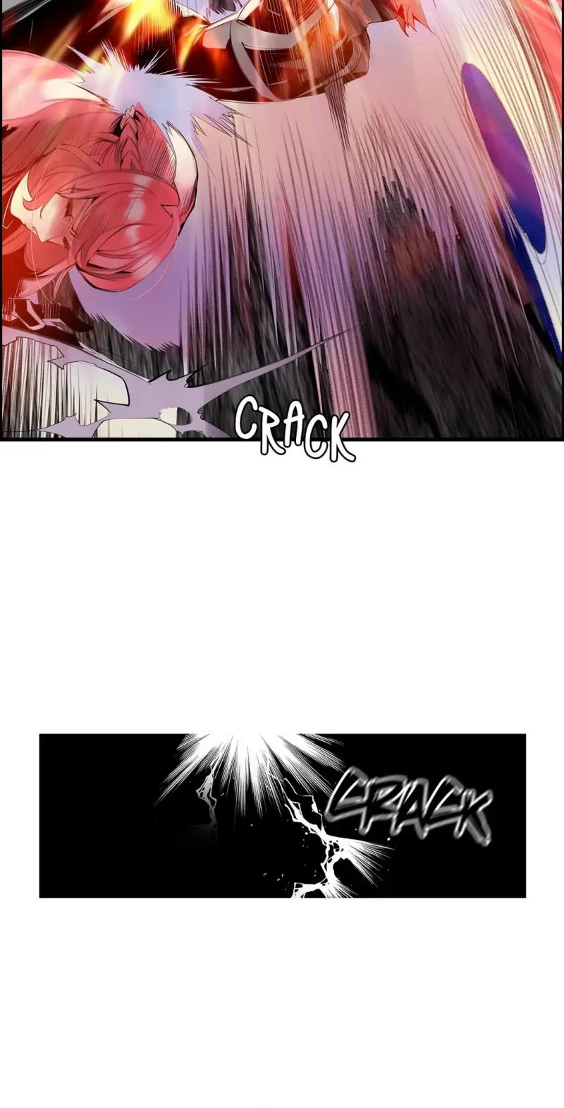 Lilith's Cord Chapter 86 page 4 - Chapter 86