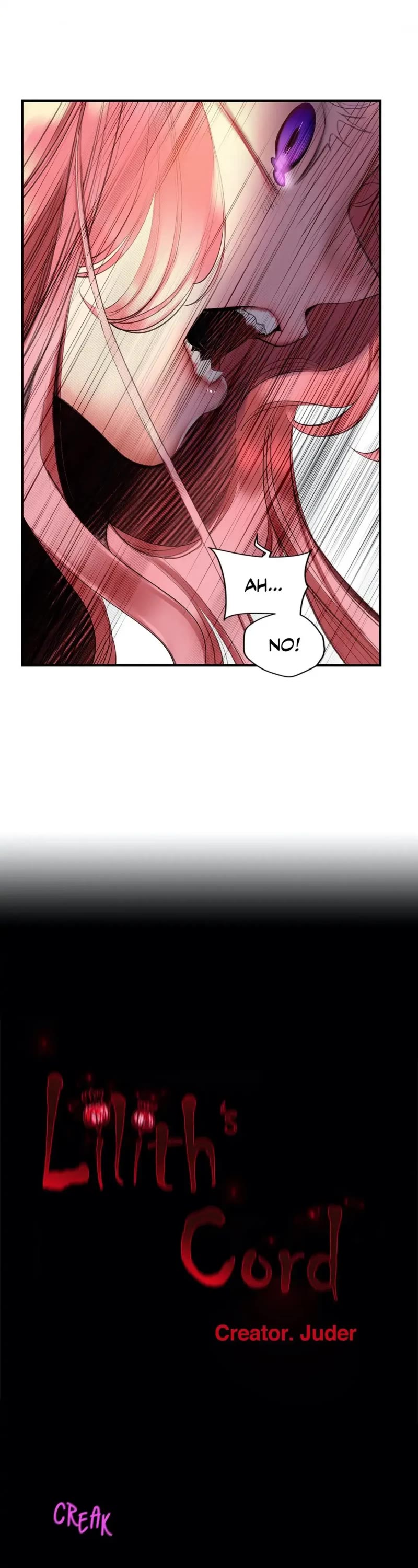 Lilith's Cord Chapter 86 page 7 - Chapter 86