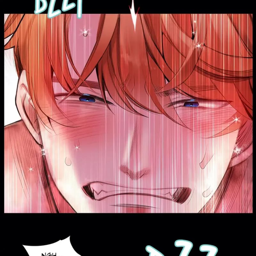 Lilith's Cord Chapter 86 cover