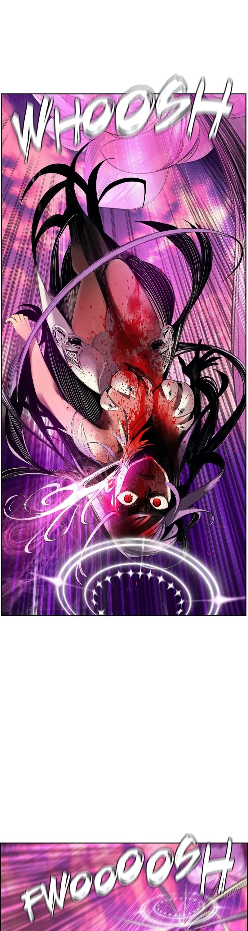 Lilith's Cord Chapter 87 page 11 - Chapter 87