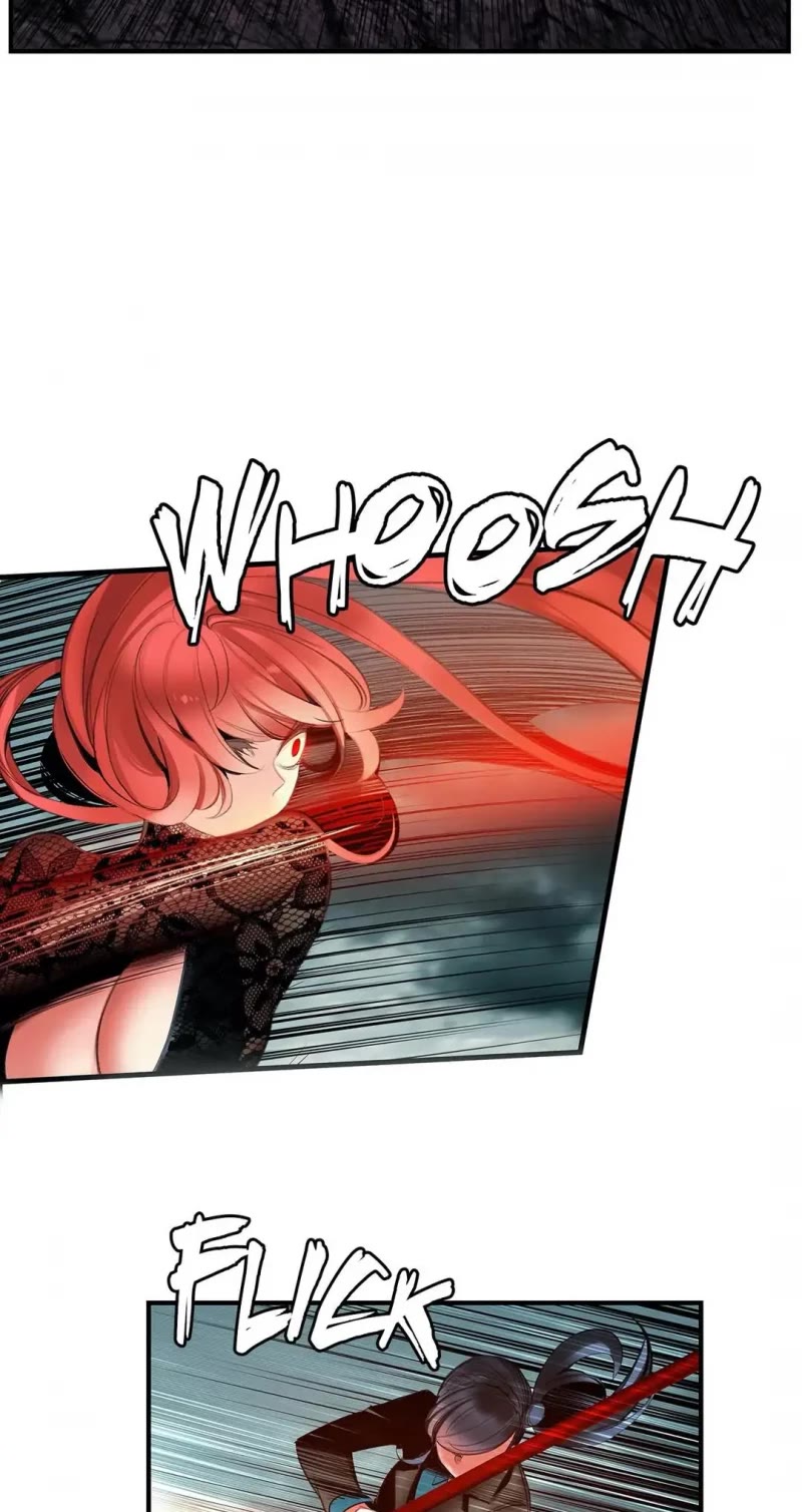 Lilith's Cord Chapter 87 page 24 - Chapter 87