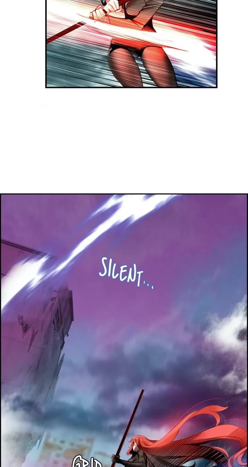 Lilith's Cord Chapter 87 page 25 - Chapter 87