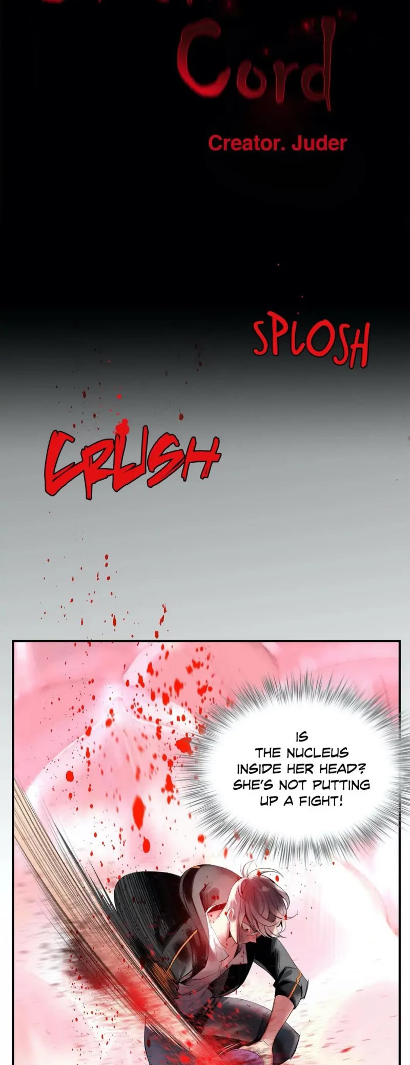 Lilith's Cord Chapter 87 page 4 - Chapter 87