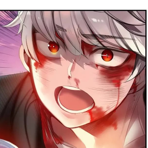 Lilith's Cord Chapter 87 cover