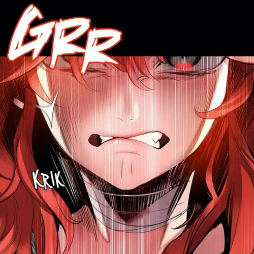 Lilith's Cord Chapter 89 cover
