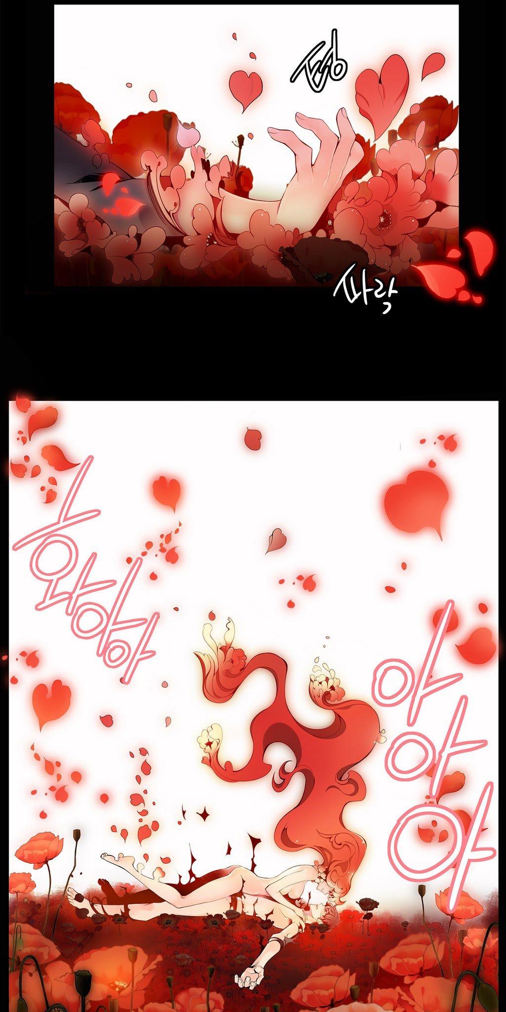 Lilith's Cord Chapter 9 page 11 - Chapter 9