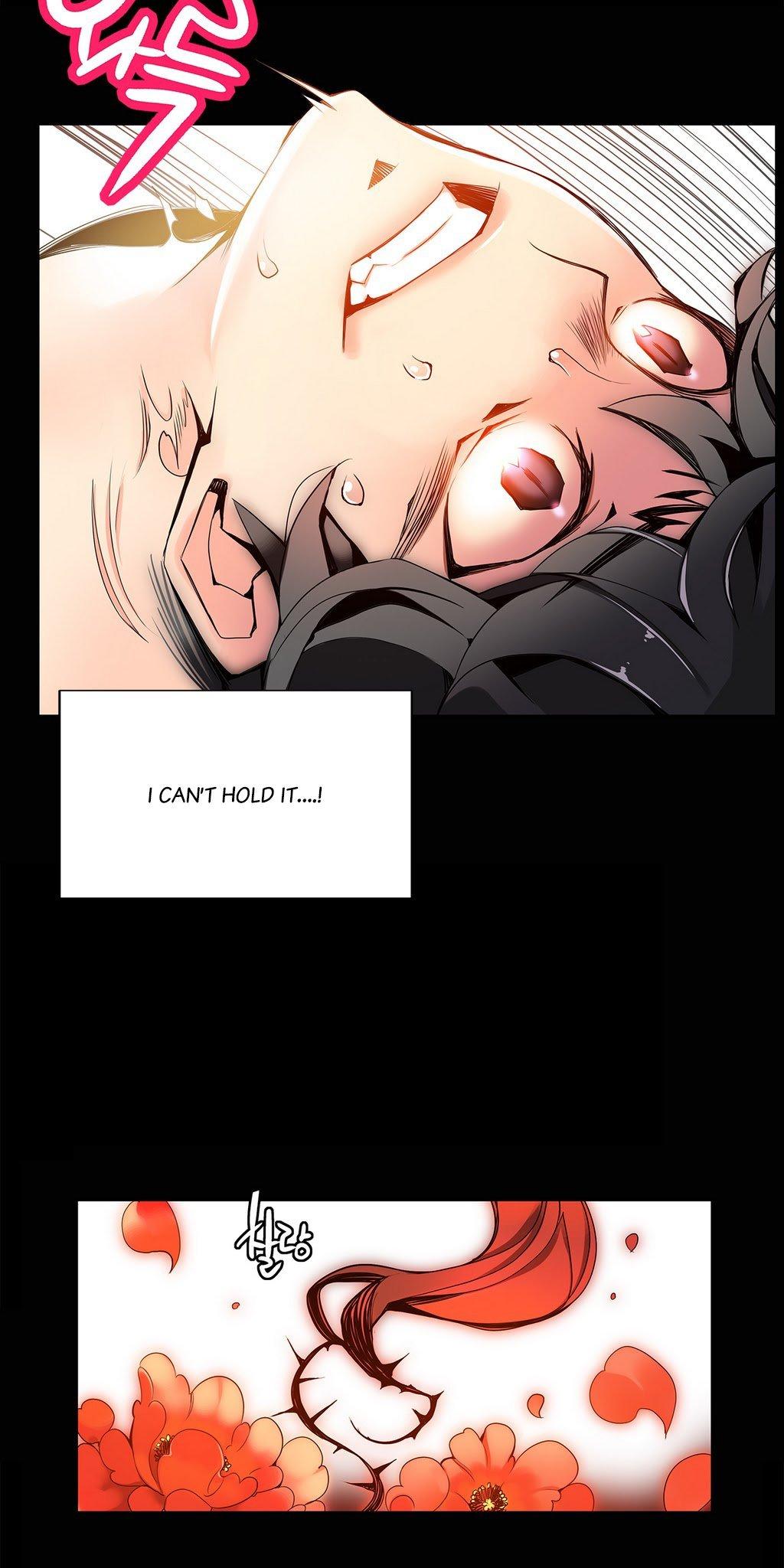 Lilith's Cord Chapter 9 page 22 - Chapter 9