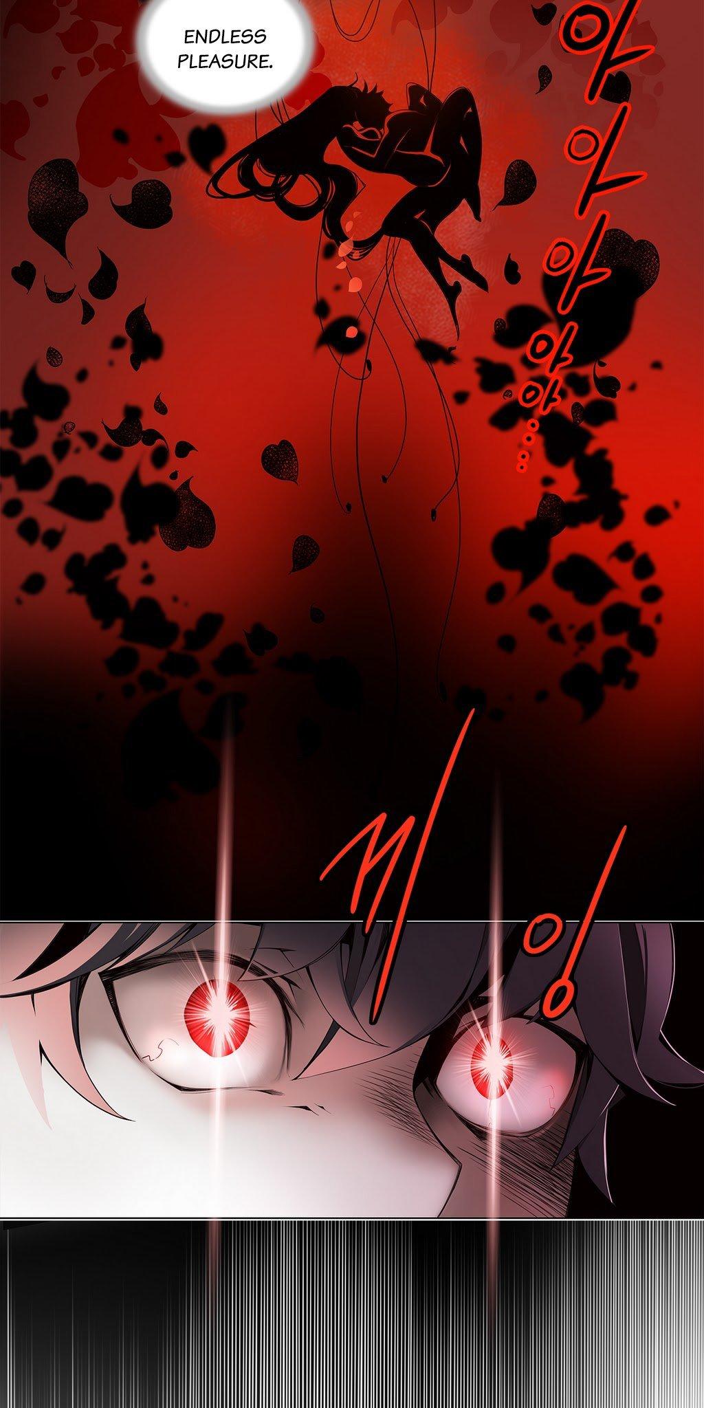 Lilith's Cord Chapter 9 page 31 - Chapter 9