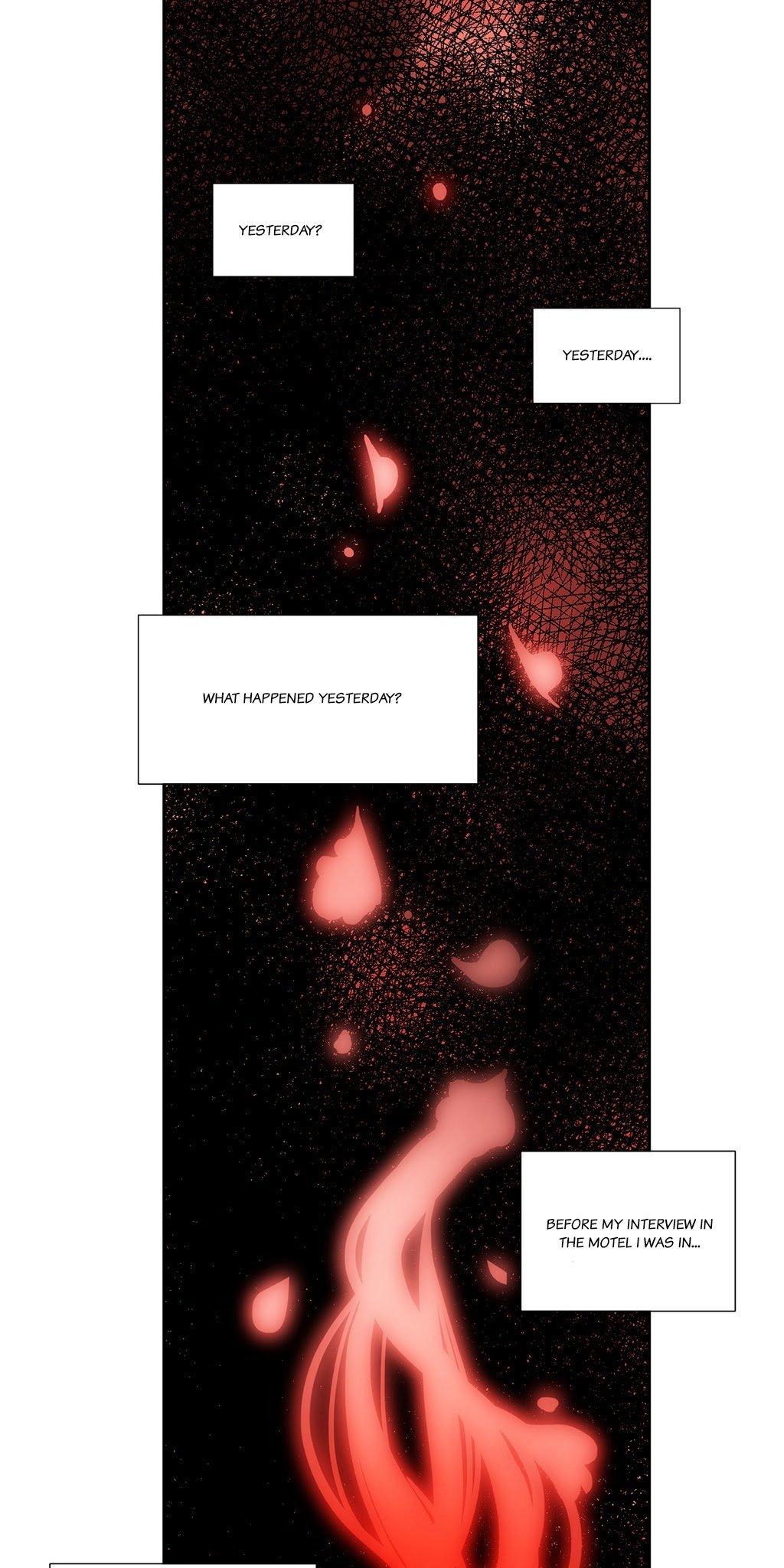 Lilith's Cord Chapter 9 page 4 - Chapter 9