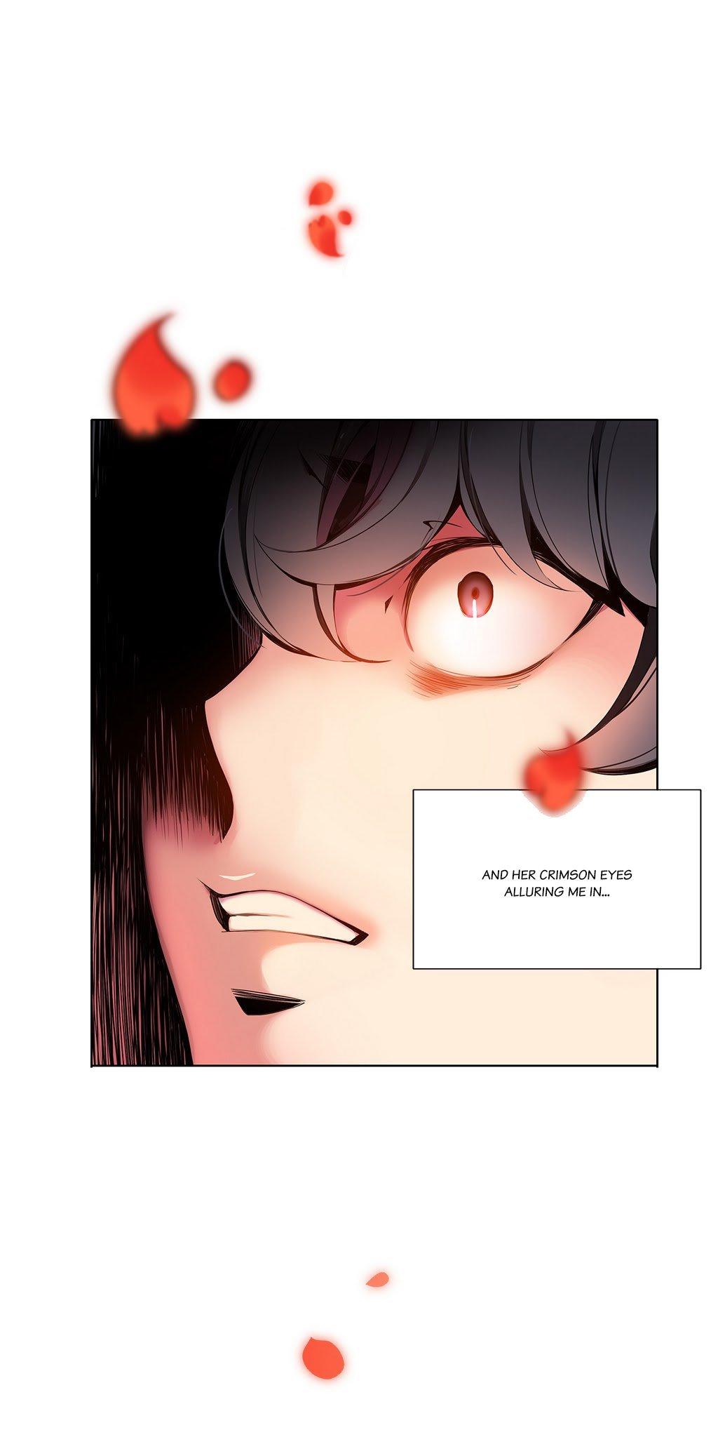 Lilith's Cord Chapter 9 page 6 - Chapter 9