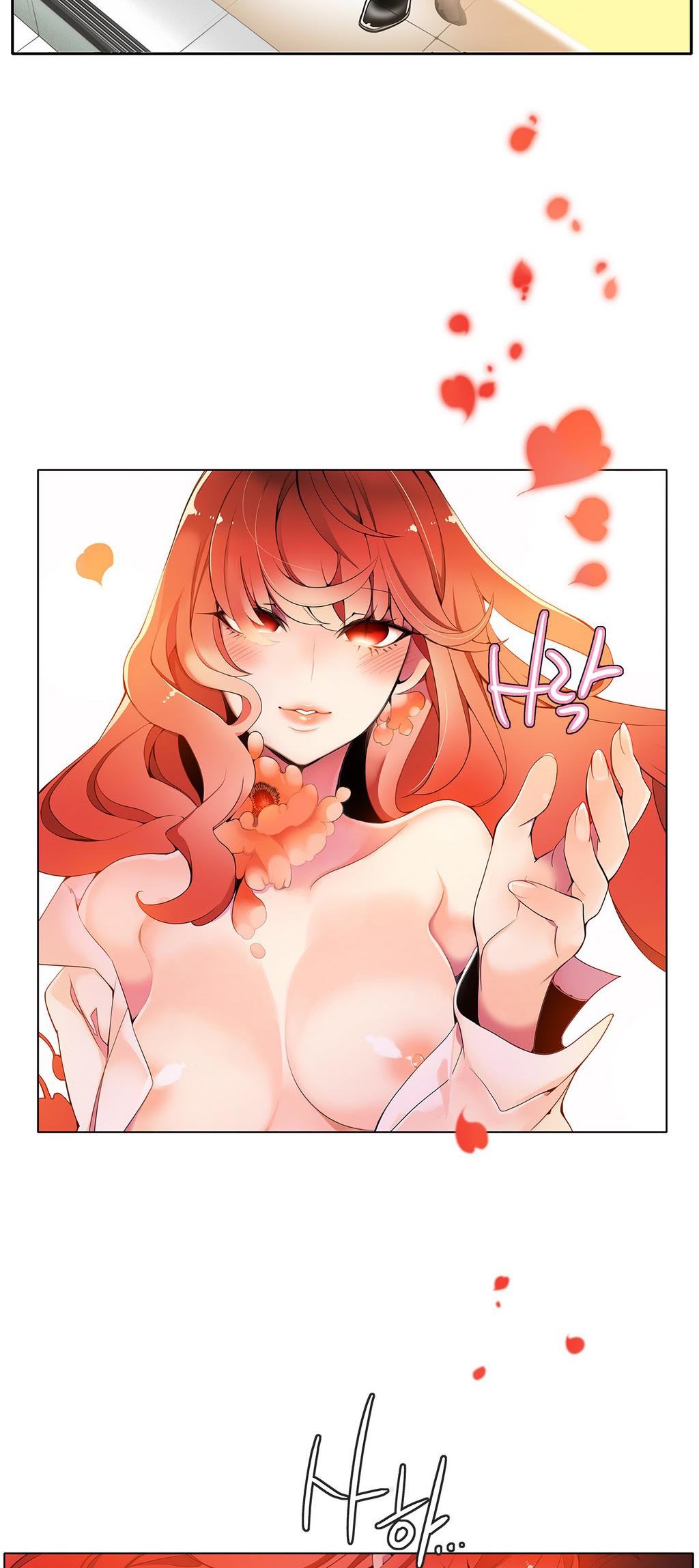 Lilith's Cord Chapter 9 page 8 - Chapter 9