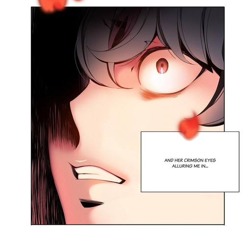 Lilith's Cord Chapter 9 cover