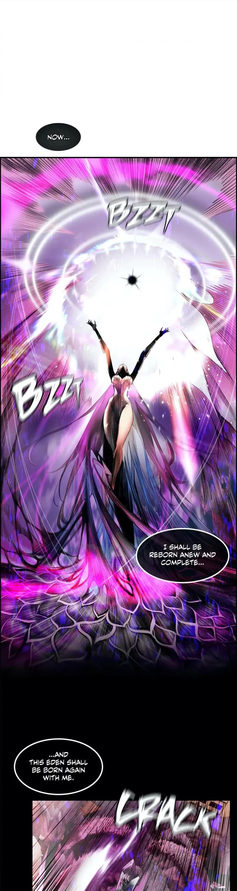 Lilith's Cord Chapter 90 page 1 - Chapter 90