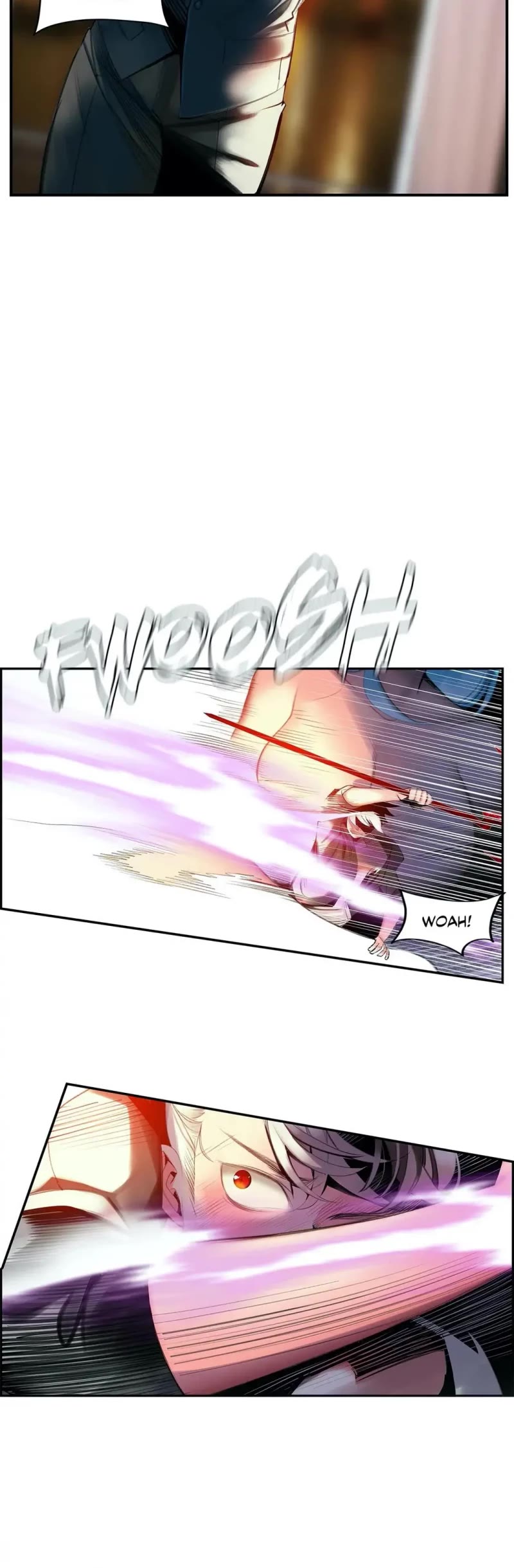 Lilith's Cord Chapter 90 page 30 - Chapter 90