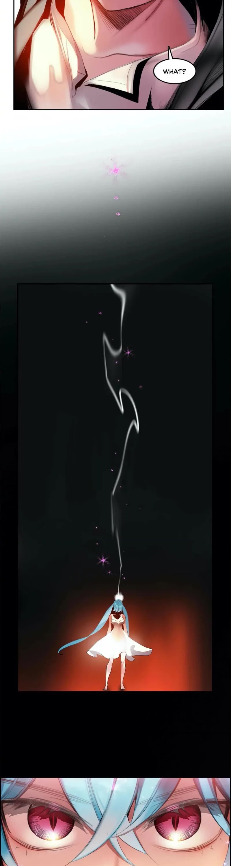 Lilith's Cord Chapter 90 page 33 - Chapter 90