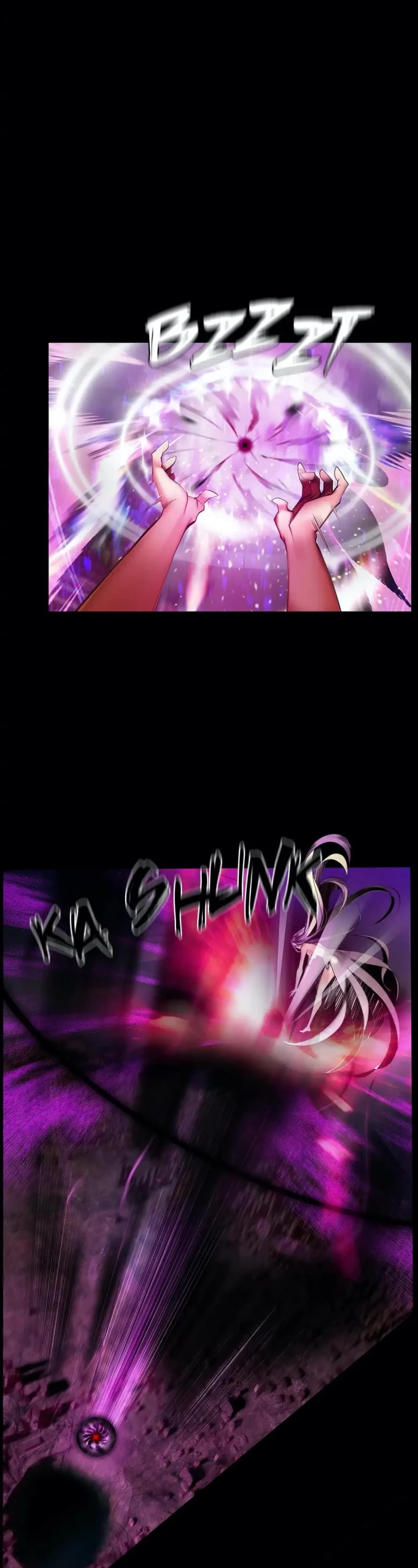 Lilith's Cord Chapter 91 page 1 - Chapter 91