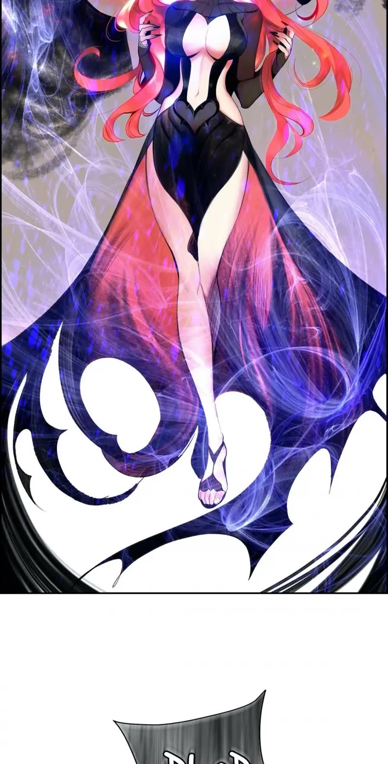 Lilith's Cord Chapter 91 page 19 - Chapter 91