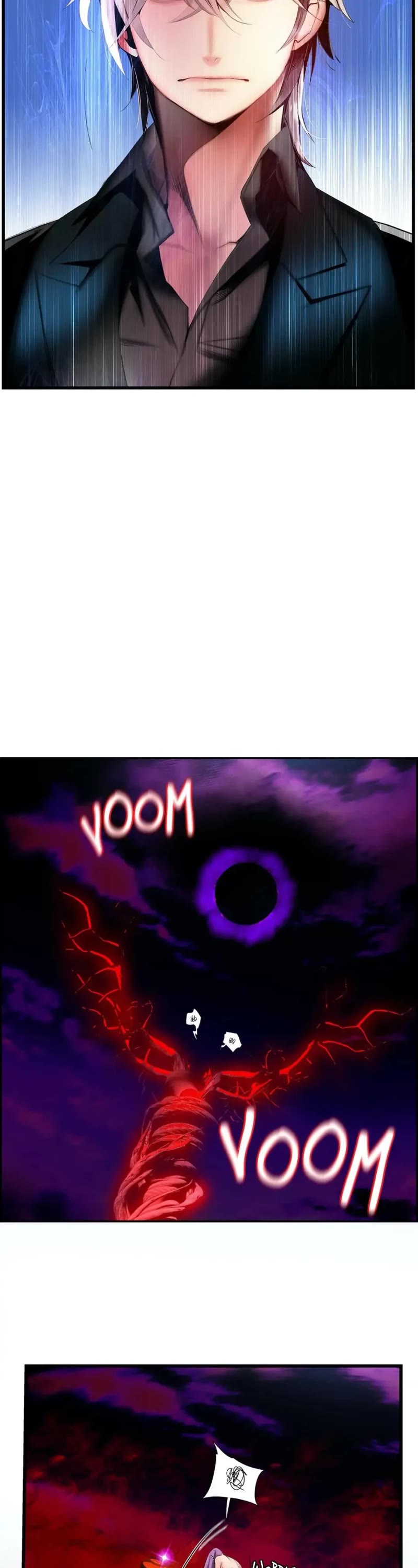 Lilith's Cord Chapter 91 page 26 - Chapter 91