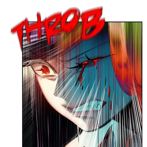 Lilith's Cord Chapter 91 cover