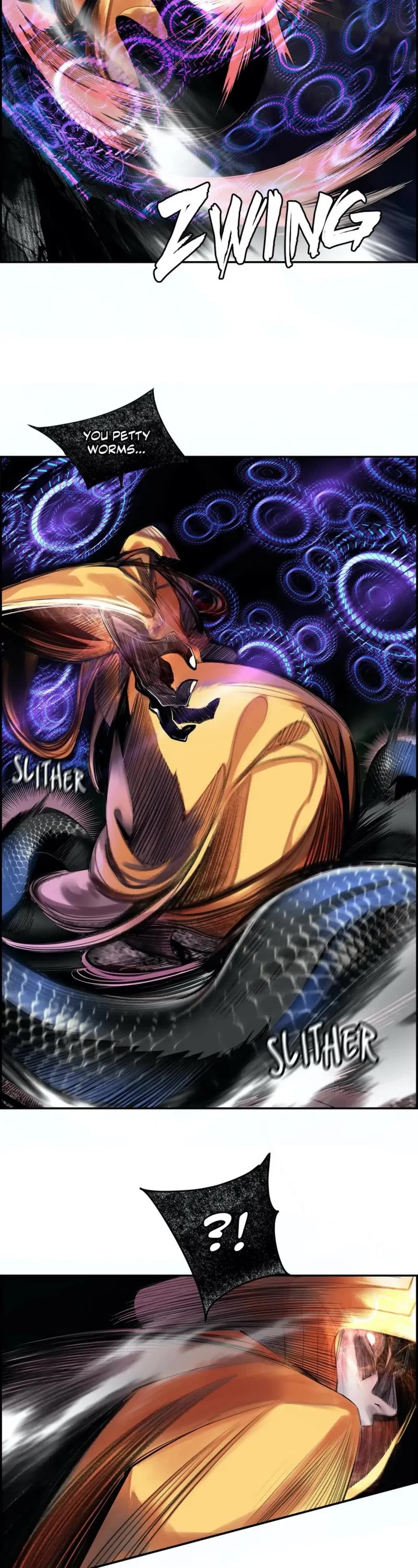 Lilith's Cord Chapter 92 page 13 - Chapter 92