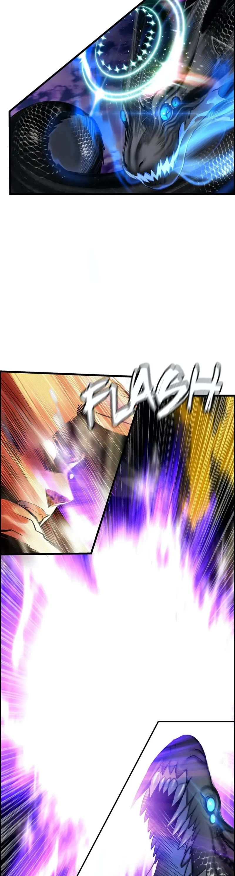 Lilith's Cord Chapter 92 page 19 - Chapter 92