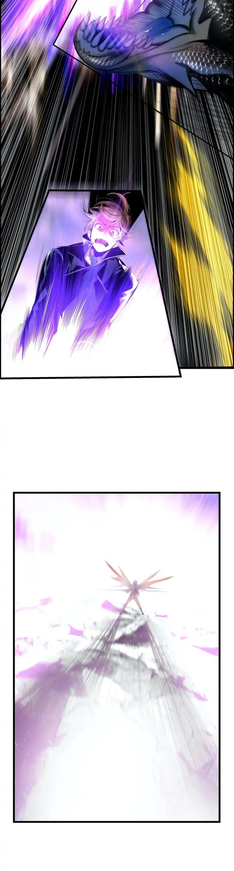 Lilith's Cord Chapter 92 page 20 - Chapter 92
