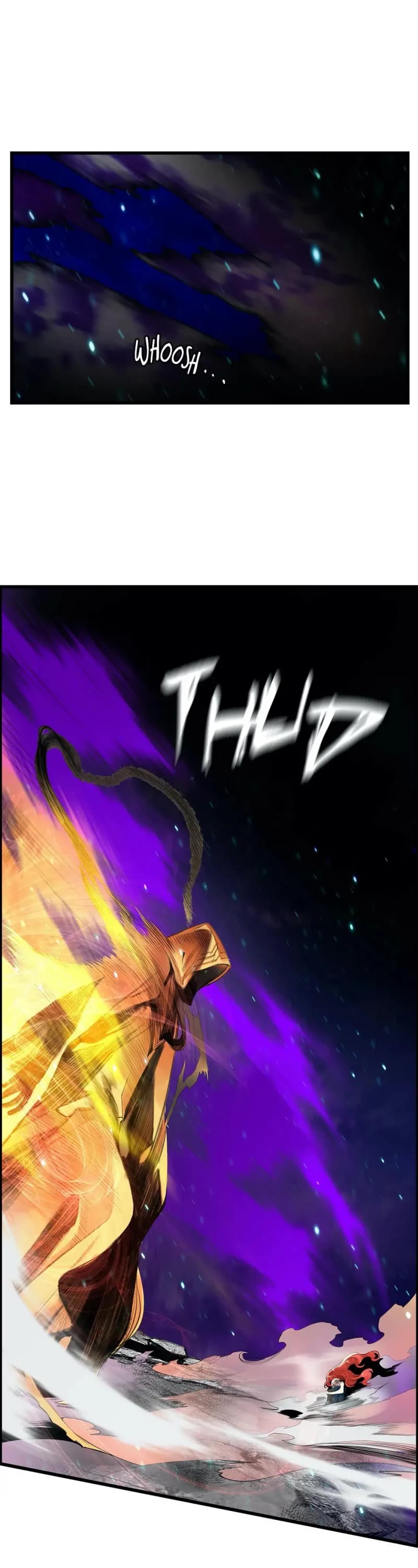 Lilith's Cord Chapter 92 page 21 - Chapter 92