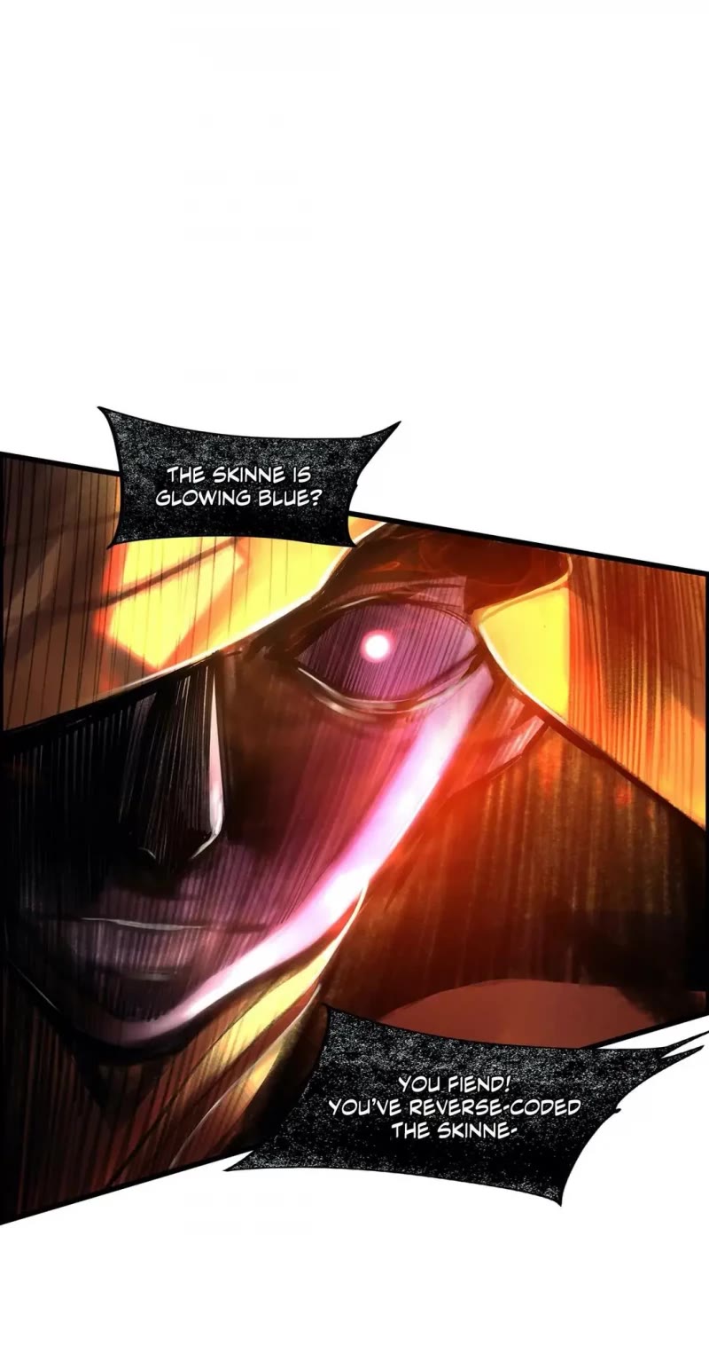 Lilith's Cord Chapter 92 page 25 - Chapter 92
