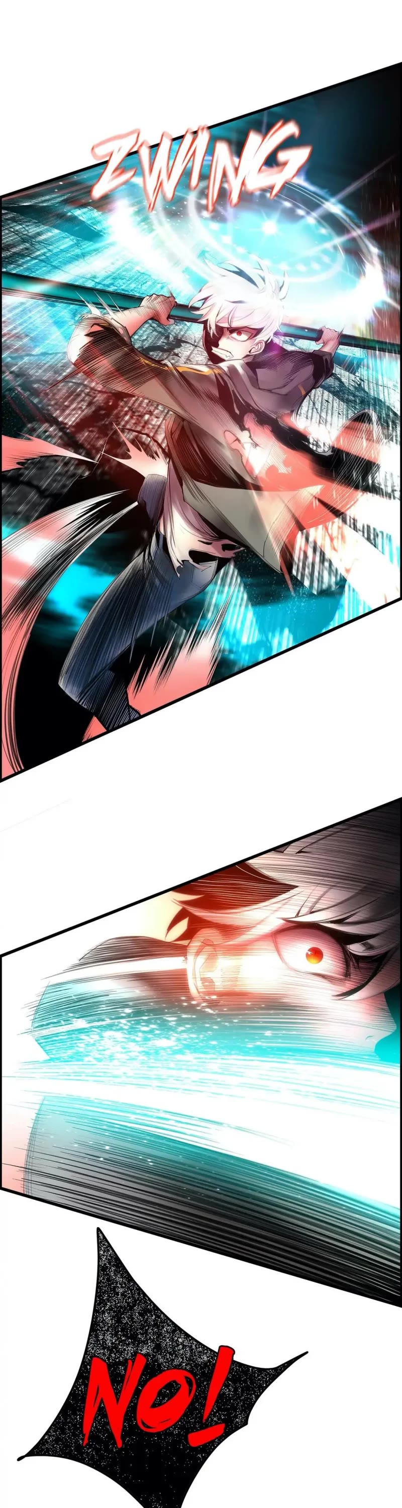 Lilith's Cord Chapter 92 page 26 - Chapter 92
