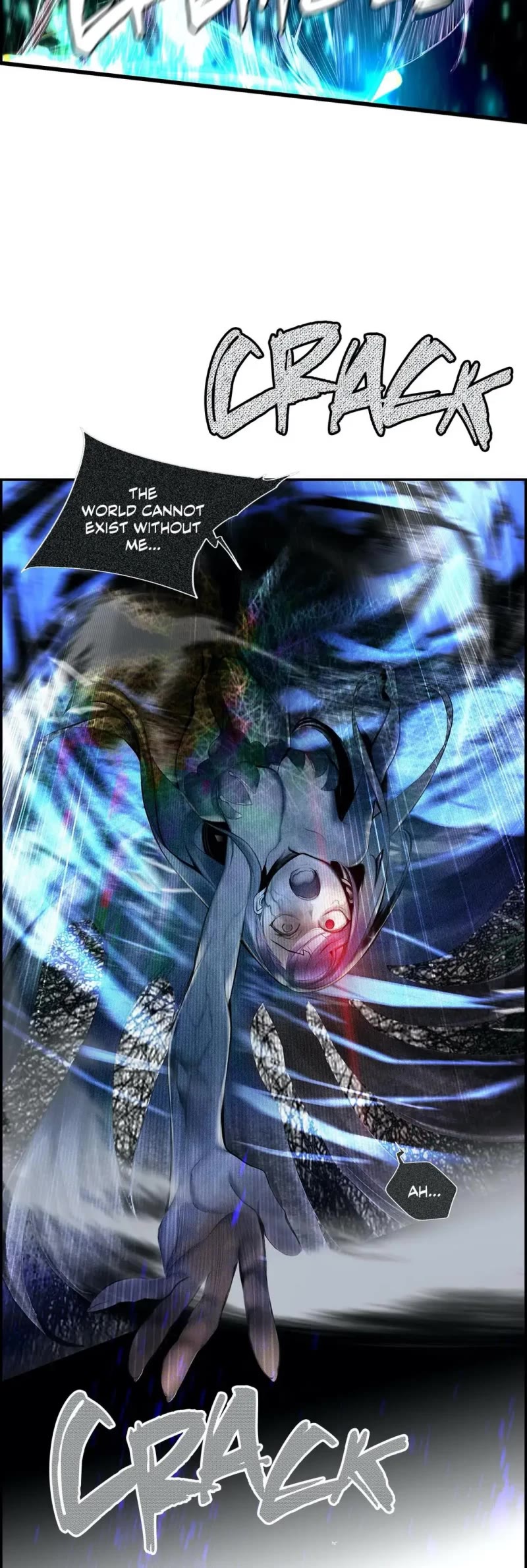 Lilith's Cord Chapter 92 page 30 - Chapter 92