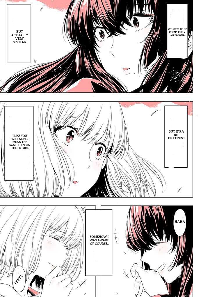 Lilium Terrarium Chapter 11 page 7 - Chapter11