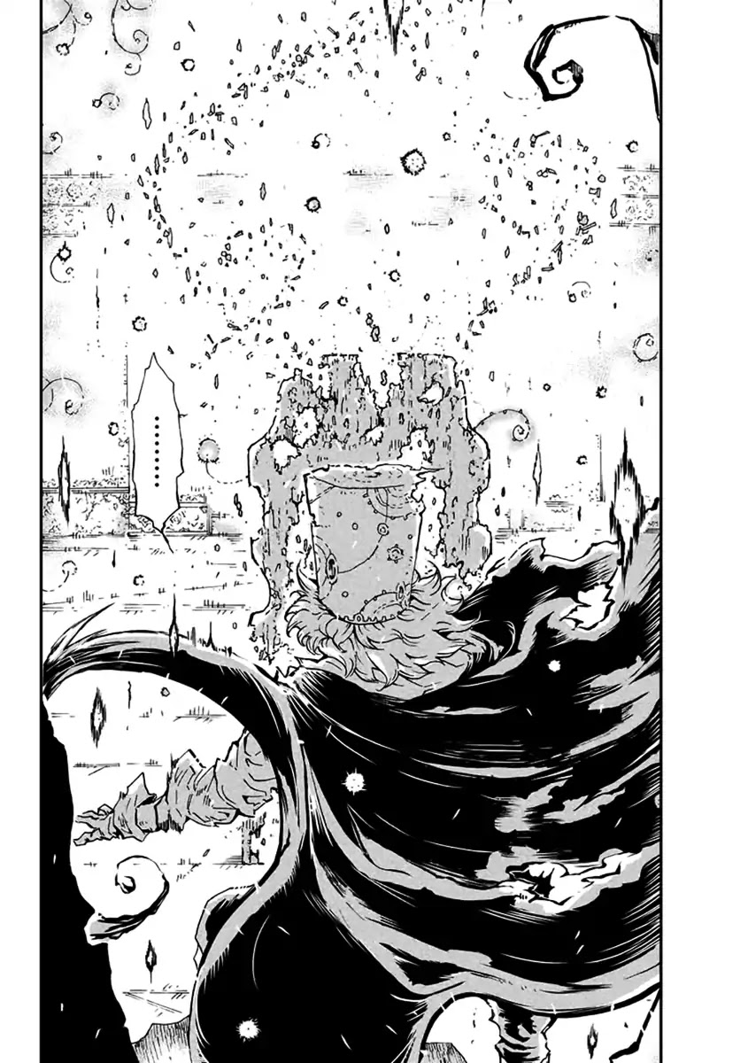 Liliwords Chapter 0 page 39 - Chapter 0: Oneshot