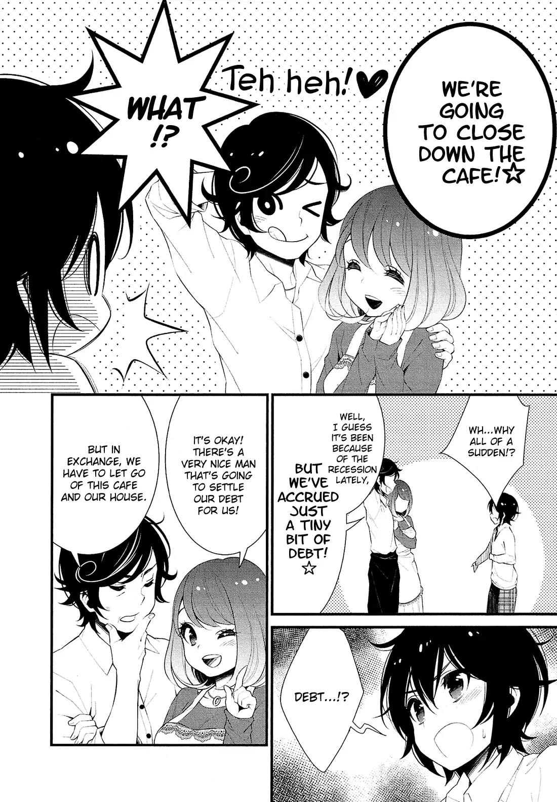 LiLy (EBISAWA Mayo) Chapter 1 page 22 - Chapter 1