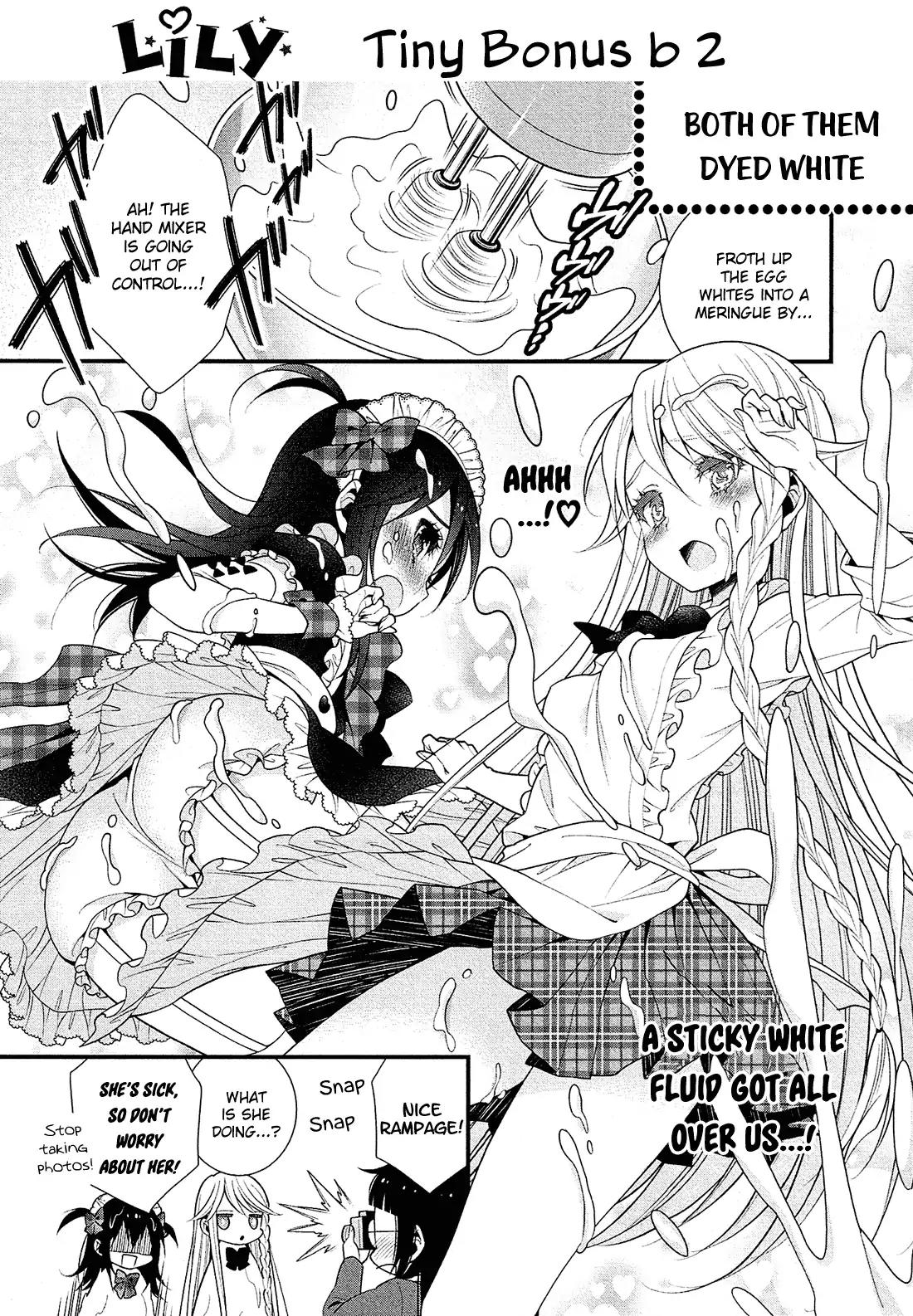 LiLy (EBISAWA Mayo) Chapter 13 page 21 - Chapter 13