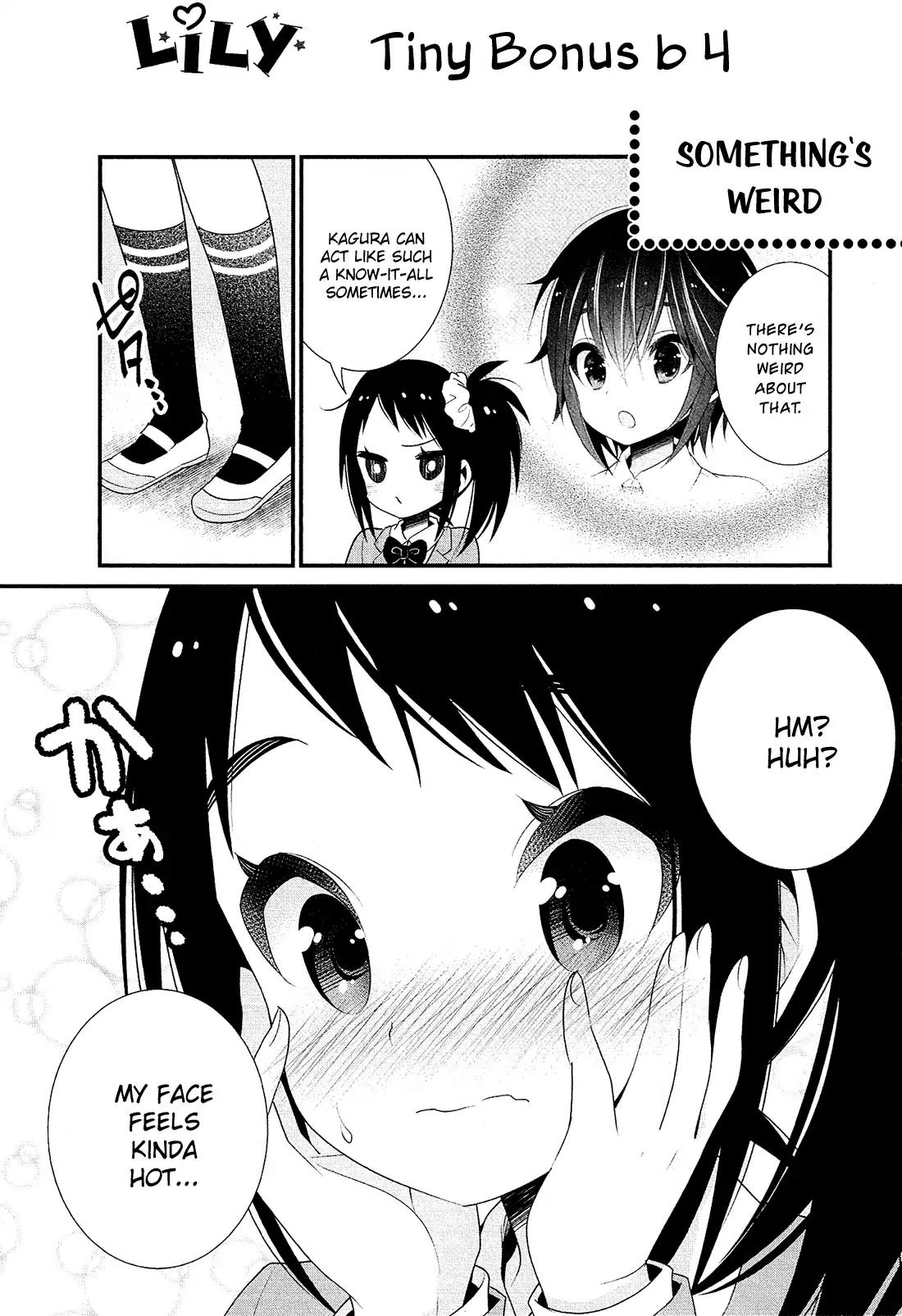 LiLy (EBISAWA Mayo) Chapter 16 page 17 - Chapter 16