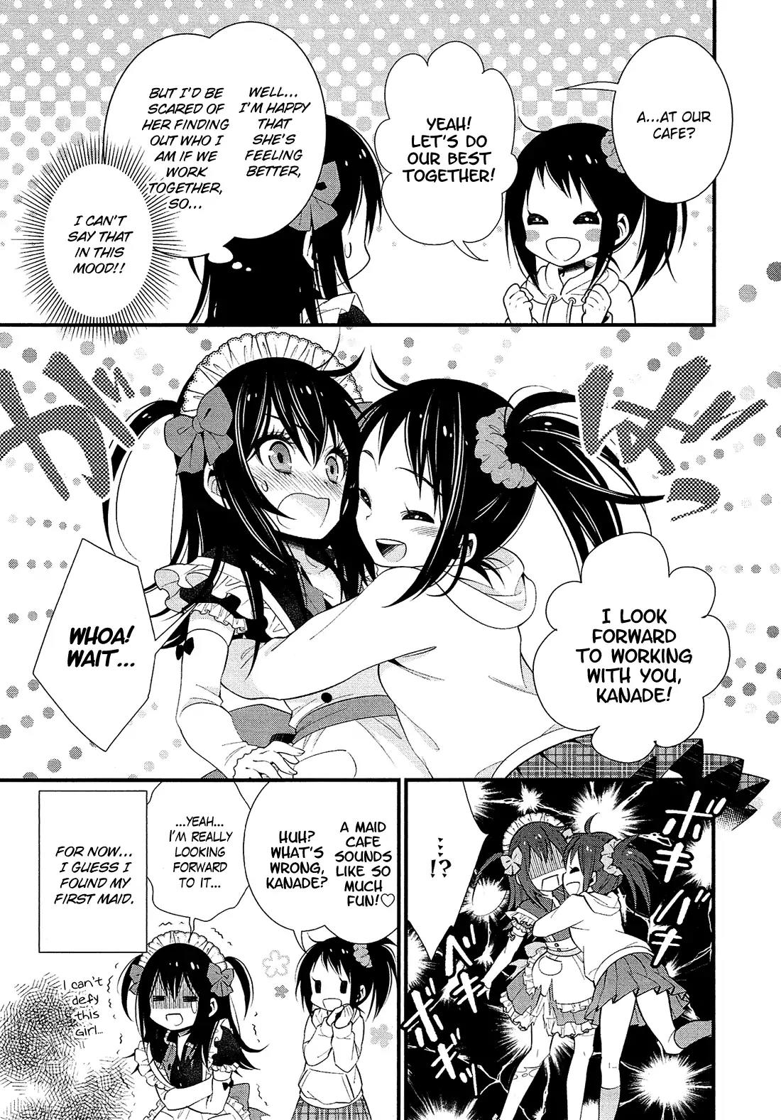 LiLy (EBISAWA Mayo) Chapter 7 page 20 - Chapter 7