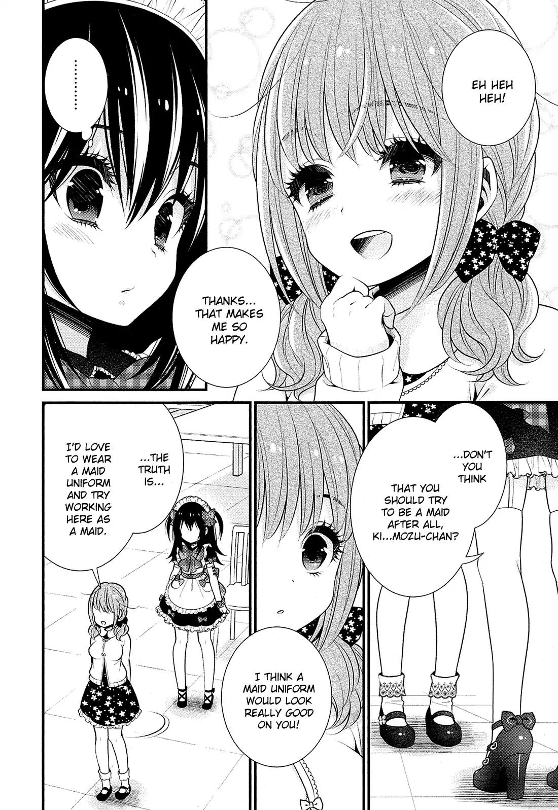LiLy (EBISAWA Mayo) Chapter 9 page 13 - Chapter 9