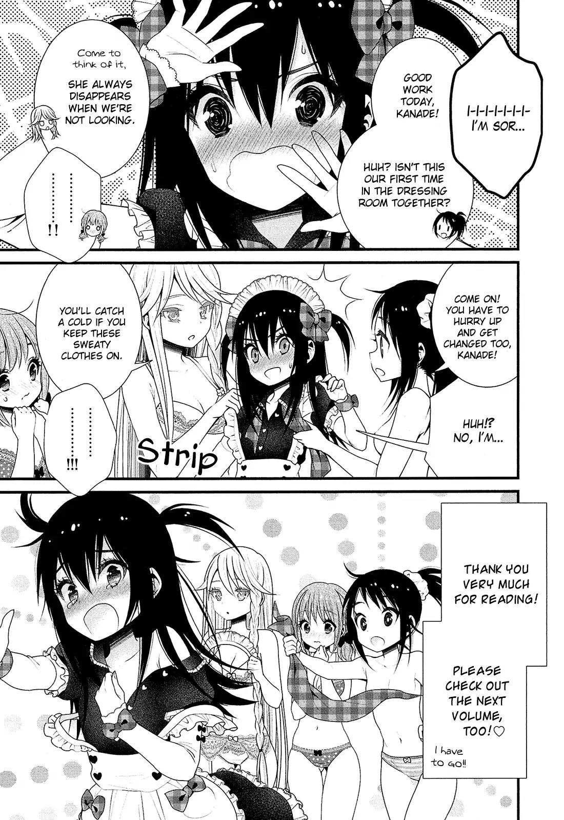 LiLy (EBISAWA Mayo) Chapter 9 page 24 - Chapter 9