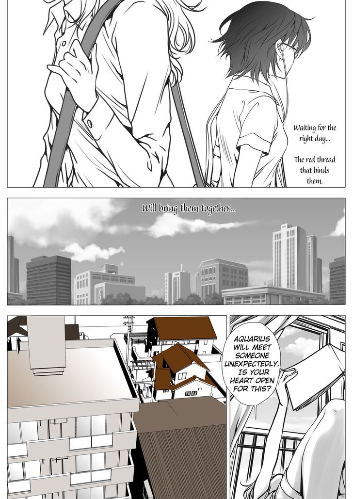 Lily Love Chapter 1 page 6 - Chapter 1