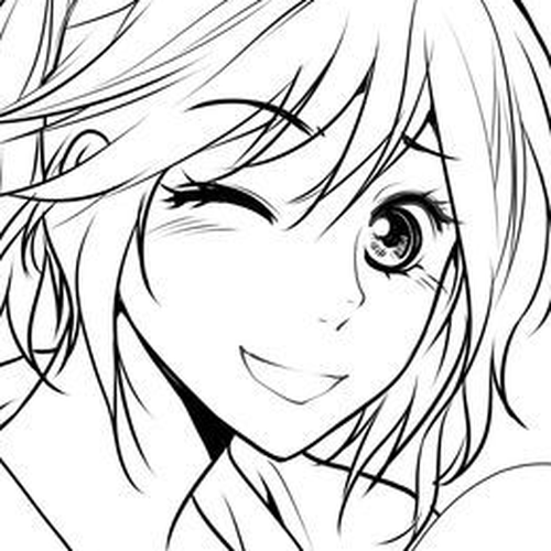 Lily Love Chapter 1 cover