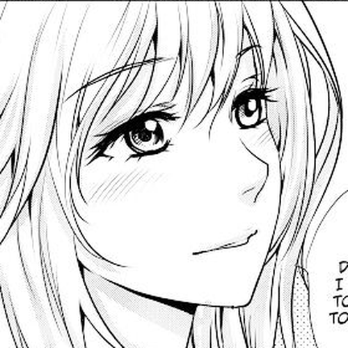 Lily Love Chapter 10 cover