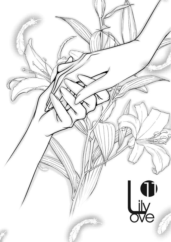 Lily Love Chapter 11 page 1 - Chapter 11
