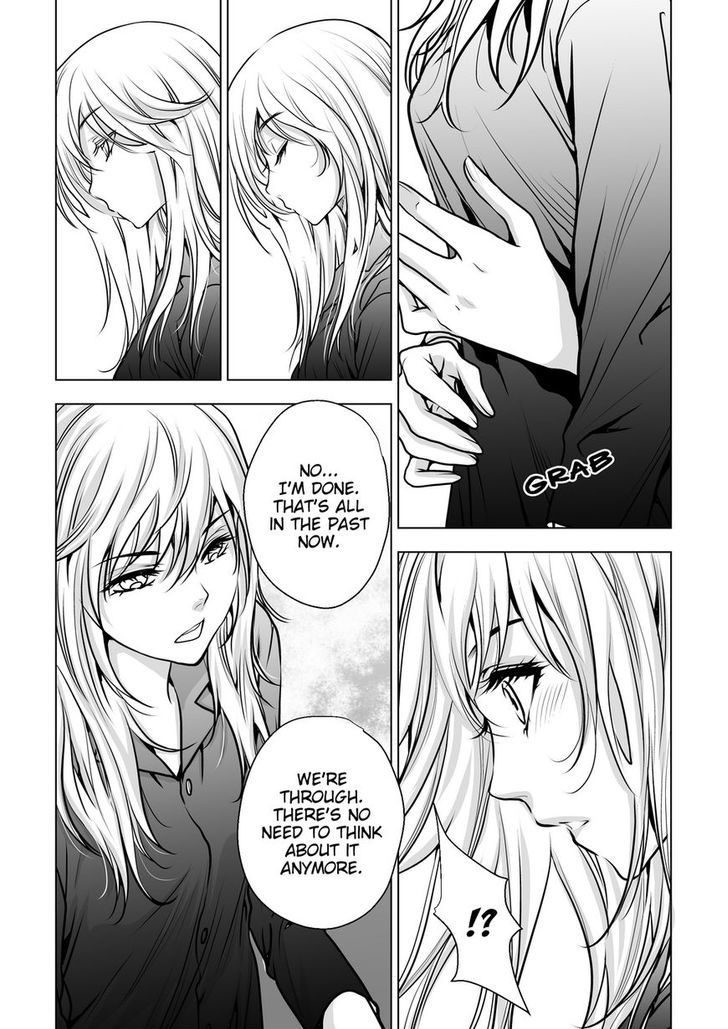 Lily Love Chapter 13 page 4 - Chapter 13