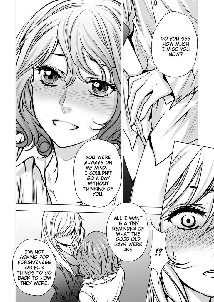 Lily Love Chapter 13 page 9 - Chapter 13