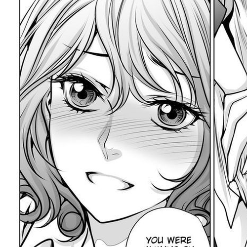 Lily Love Chapter 13 cover
