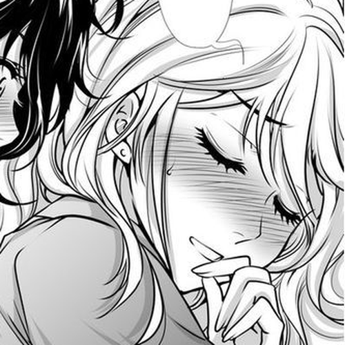 Lily Love Chapter 14 cover