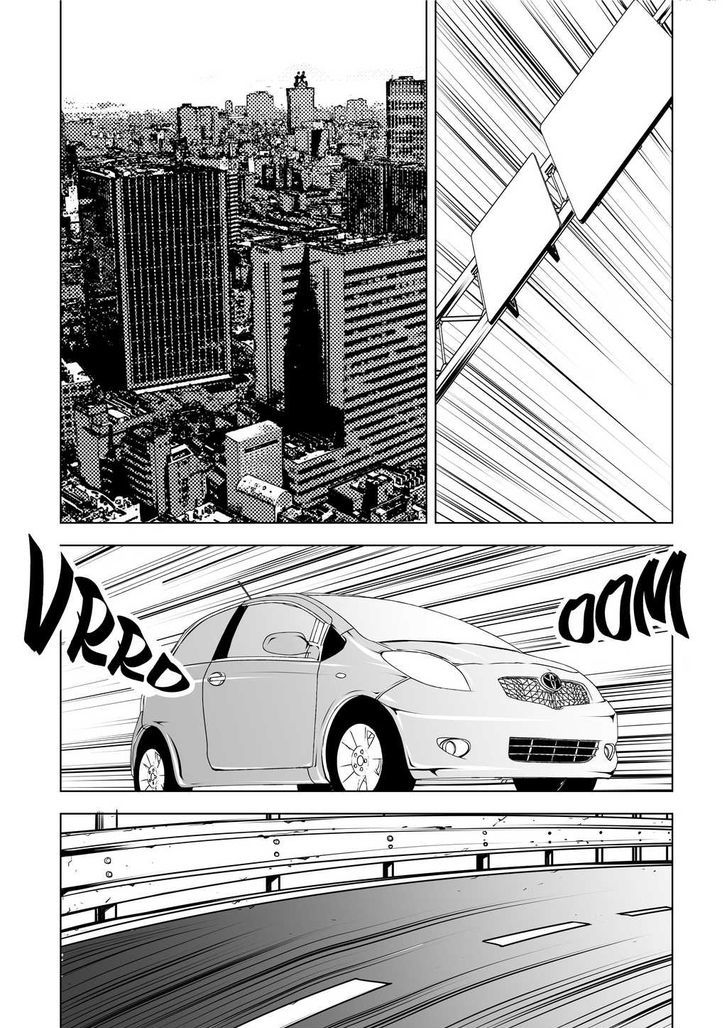 Lily Love Chapter 16 page 15 - Chapter 16