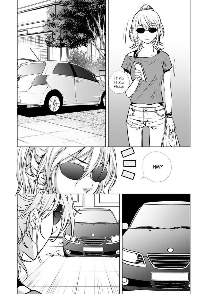 Lily Love Chapter 16 page 16 - Chapter 16