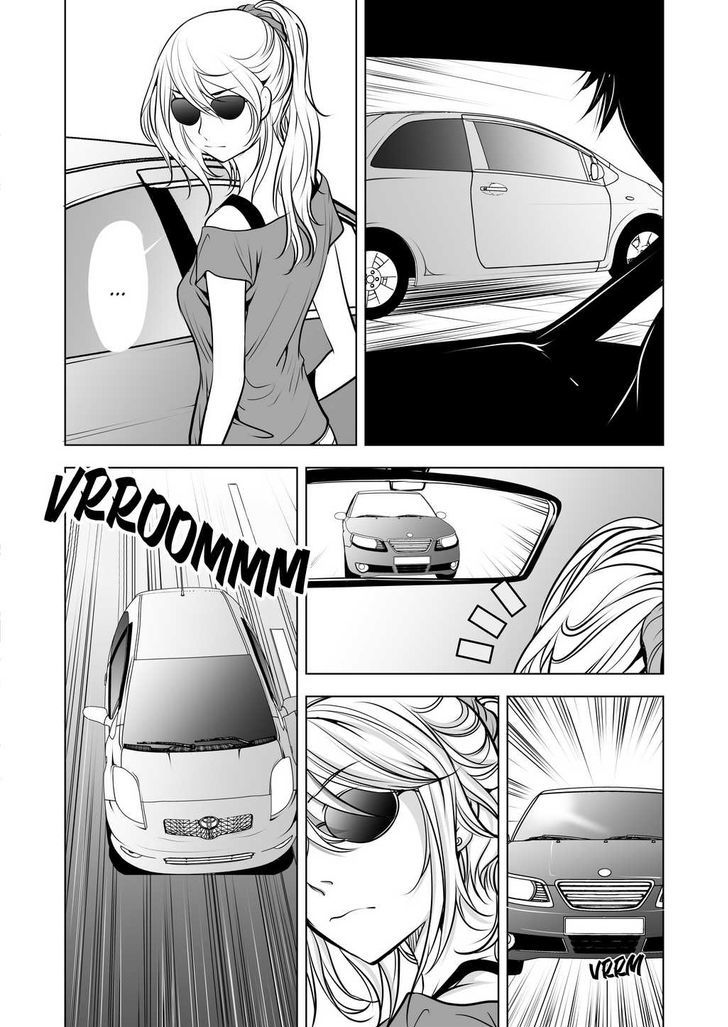 Lily Love Chapter 16 page 18 - Chapter 16